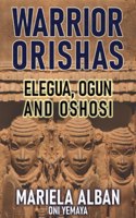 Warrior Orishas