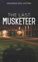 Last Musketeer
