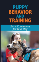 Puppy Behavior And Training