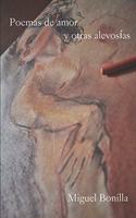 Poemas de amor y otras alevosías.