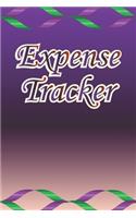 Expense Tracker