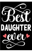 Best DAUGHTER Ever