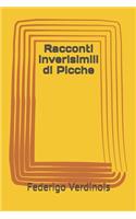 Racconti inverisimili di Picche