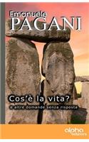 Cos'è la vita?