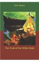 The Trail of the White Mule