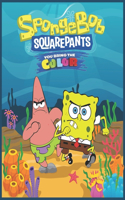 Spongebob squarepants you bring the color