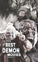 The Best Demon Movies: (4 Movie Monsters 2020 (Color))