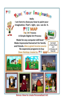 PYI Paint Your Imagination