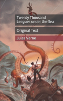 Twenty Thousand Leagues under the Sea: Original Text