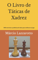 O Livro de Táticas de Xadrez