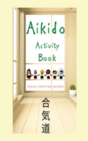 Aikido Activity Book