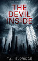 The Devil Inside (Hughes Investigations #One)