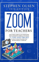 zoom for teachers 2020