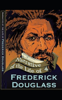 Narrative of the Life of Frederick Douglass Illustrated