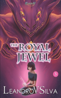 Royal Jewel: Enerkry Series, Book 3