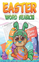 Easter Word Search