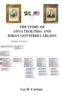 The Story of Anna Teolinda and Johan Gottfrid Carlson