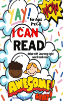 Yay I Can Read!