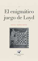 enigmático juego de Loyd
