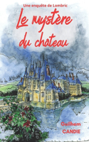 mystère du château