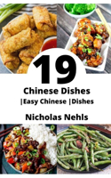 19 Most Popular Chinese Dishes |Easy Chinese |Dishes