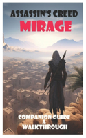 Assassin's Creed Mirage Companion Guide & Walkthrough