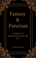 Fantasy & Futurism