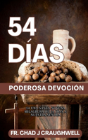 54 días Poderosa devoción