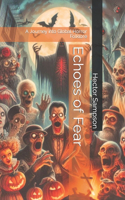Echoes of Fear: A Journey into Global Horror Folklore