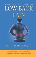 Patient's Guide to Low Back Pain