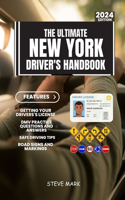 The Ultimate New York Drivers HandBook