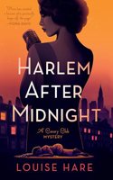 Harlem After Midnight