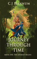 JOURNEY THROUGH TIME Book One