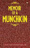 Memoir of a Munchkin