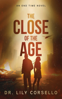 Close Of The Age