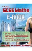 GCSE Maths Student E-Book