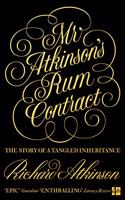 Mr Atkinson’s Rum Contract