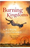 Burning Kingdoms