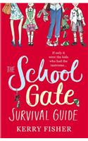 School Gate Survival Guide