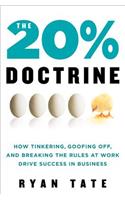 20% Doctrine