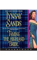 Taming the Highland Bride