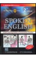 Spoken English with CD