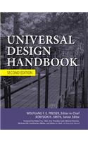 Universal Design Handbook, 2E