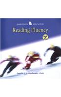 Reading Fluency, Level G Audio CD