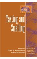 Tasting and Smelling