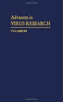 Advances in Virus Research