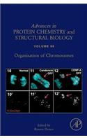 Organisation of Chromosomes