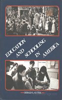 Education and Schooling in America
