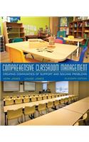 Pearson Etext Comprehensive Classroom Management: Creating Communities of Support and Solving Problems