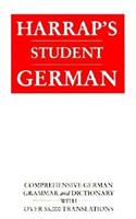 Harrap's Student German